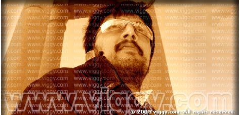 Sudeep in My Autograph