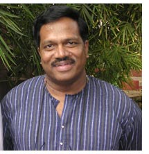 T.S. Nagabharana