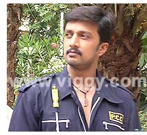 Sudeep