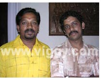Venkat-Narayan - music directors