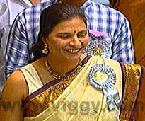 Kavitha Lankesh