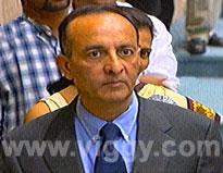 Mano Murthy
