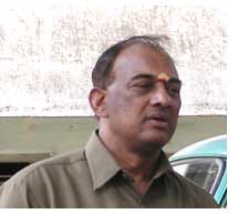 Director Saiprakash