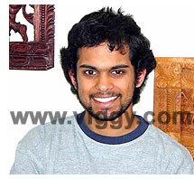 Ashwin
