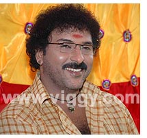 Ravichandran