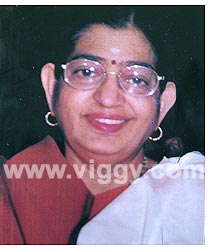 P. Susheela