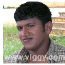 Puneeth