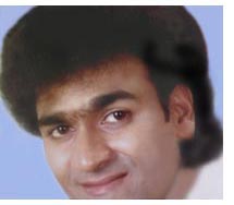 Raghavendra Rajkumar