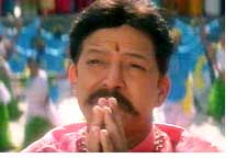 Vishnuvardhan in Raja Narasimha