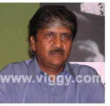 Producer, director Rajendra Singh Babu