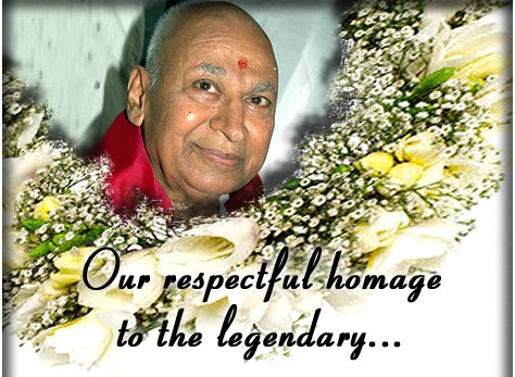We at viggy.com pay our respectful homage to the legendary, Dr. Rajkumar