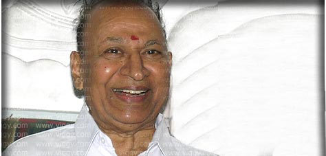 Dr. Rajkumar - the legend