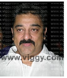 Kamal Hassan