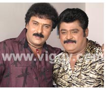 Ravichandran and Jaggesh