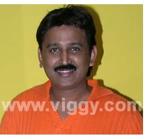 Ramesh Aravind