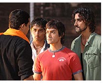 Ranga De Basanti