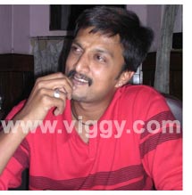Sudeep