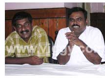 Yogarja Bhat and N. Kumar