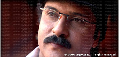 Actor Ravichandran