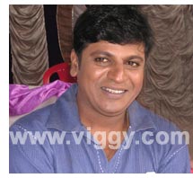 Shivarajkumar