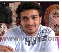 Vijayaraghavendra