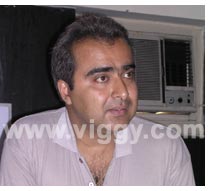 Mohan - producer of film Rowdy Aliya
