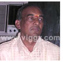 Sai Prakash - Director of film Rowdy Aliya