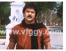 Ravichandran in film Sahukara