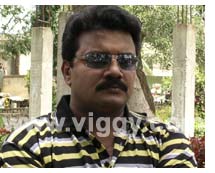 Saikumar