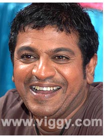 Shivarajkumar