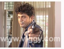 Shivarajkumar in Sarvabhouma