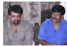 Sukhadhare and B.A. Madhu