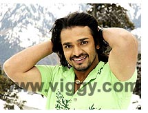 Vijaya Raghavendra