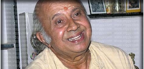 Shivaram Kannada Actor