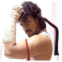 Vijayaraghavendra