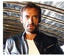 Rahul Dev