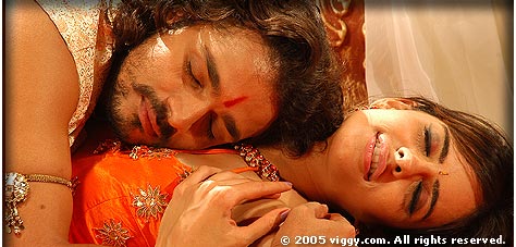 Vijayaraghavendra and Jennifer Kotwal