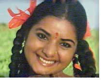 Actress Prema  in film Singaravva