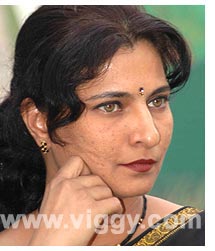 Kavita Lankesh