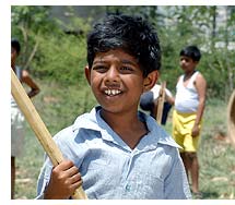 Still from Thutturi