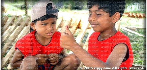Still from Thutturi