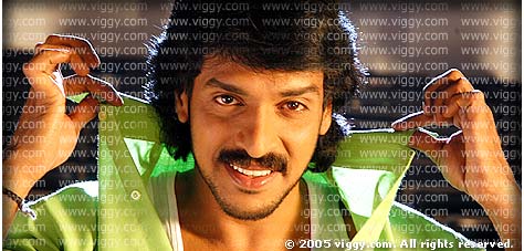 Uppi Dada Mbbs
