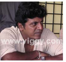 Shivrajkumar