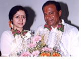 Vinaya & Shankar