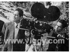 Guru Datt and VM Murthy