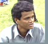 Sudhakar Bannanje