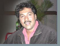 Vinod Alva